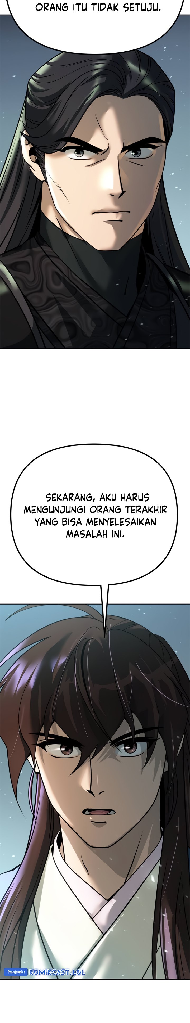 Chronicles of the Demon Faction Chapter 50 Gambar 8