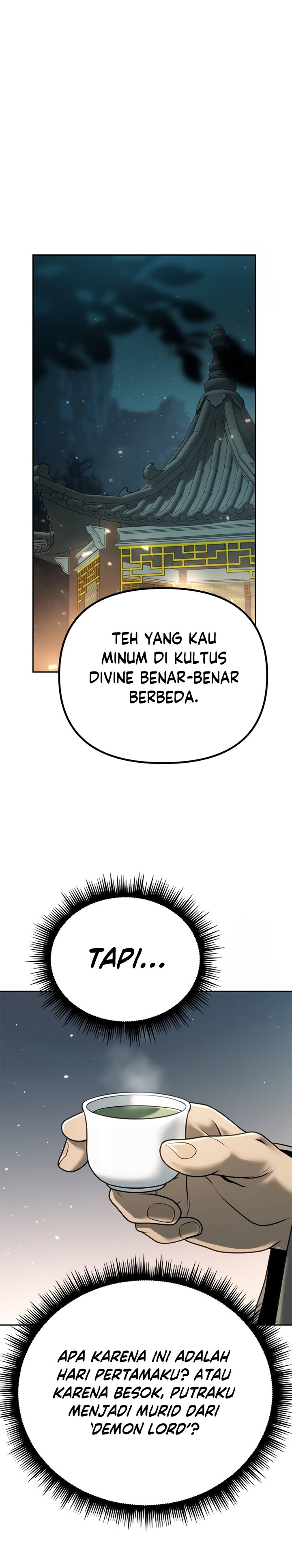Chronicles of the Demon Faction Chapter 50 Gambar 9