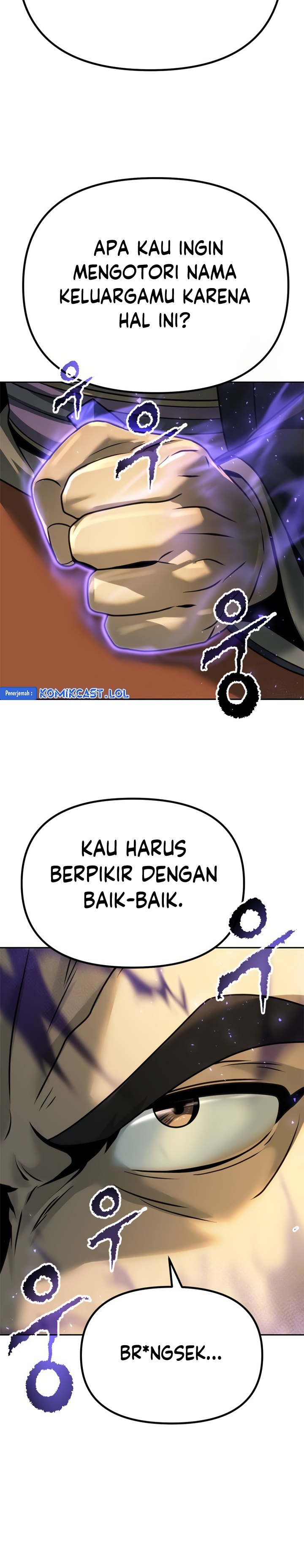 Chronicles of the Demon Faction Chapter 50 Gambar 17