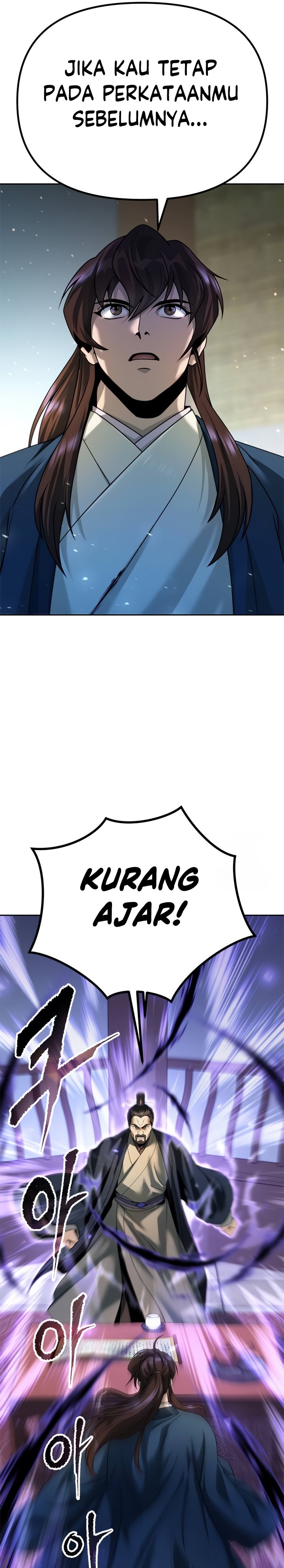 Chronicles of the Demon Faction Chapter 50 Gambar 18