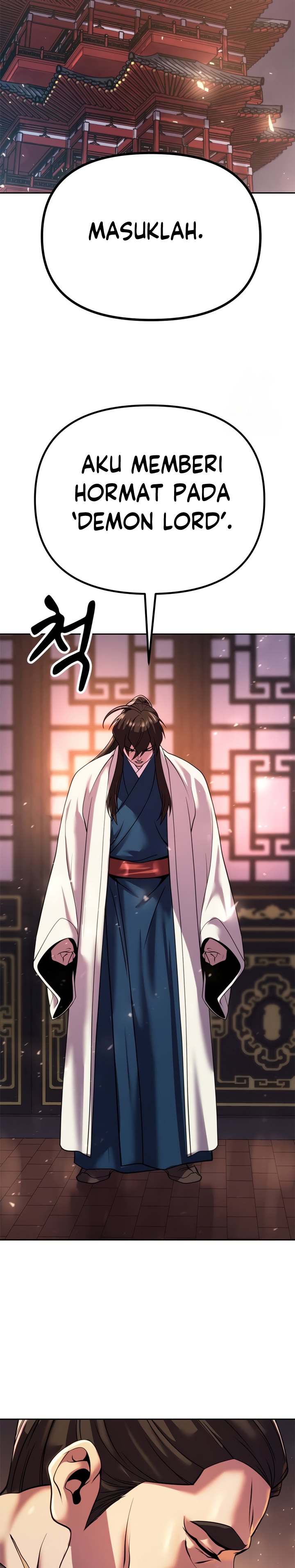 Chronicles of the Demon Faction Chapter 50 Gambar 42