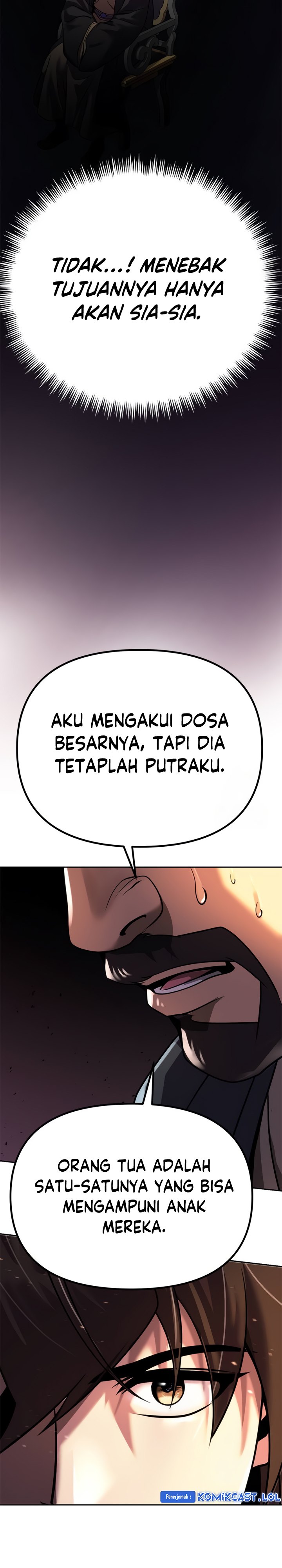 Chronicles of the Demon Faction Chapter 50 Gambar 49