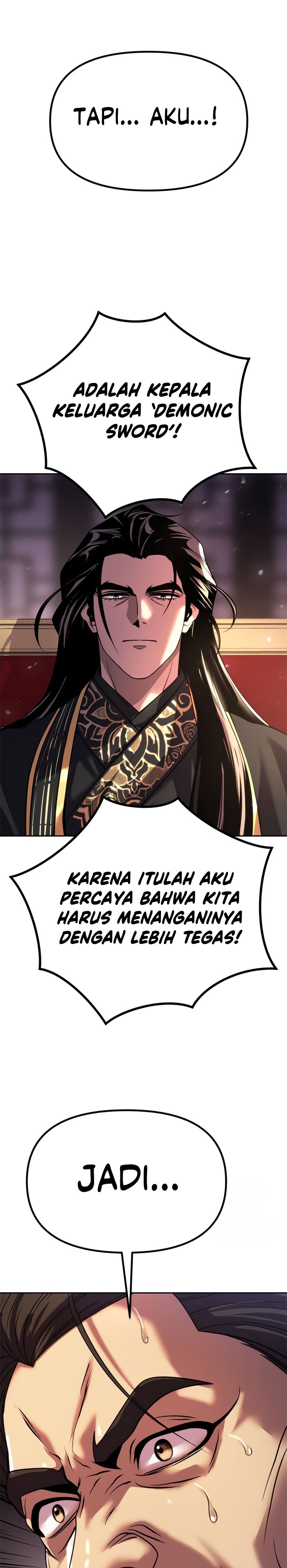 Chronicles of the Demon Faction Chapter 50 Gambar 50