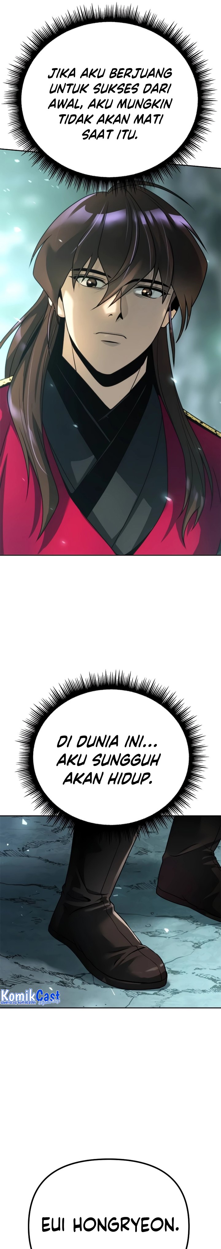 Chronicles of the Demon Faction Chapter 59 Gambar 5