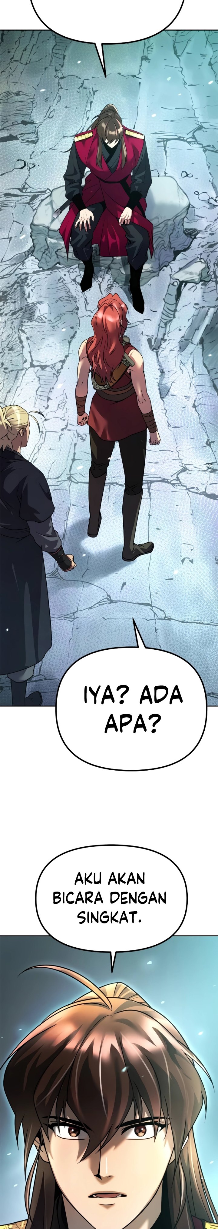 Chronicles of the Demon Faction Chapter 59 Gambar 6