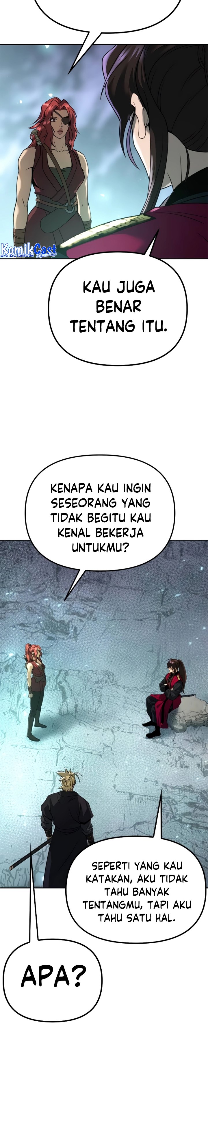 Chronicles of the Demon Faction Chapter 59 Gambar 10