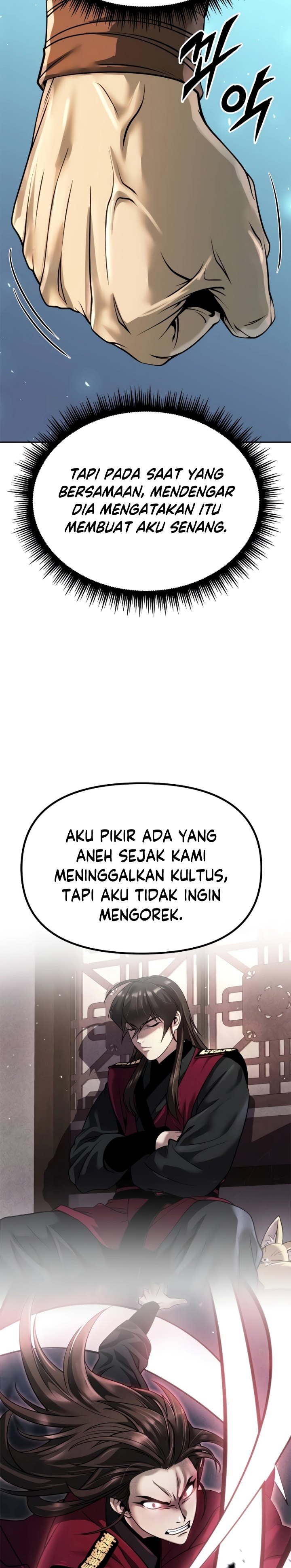 Chronicles of the Demon Faction Chapter 59 Gambar 12