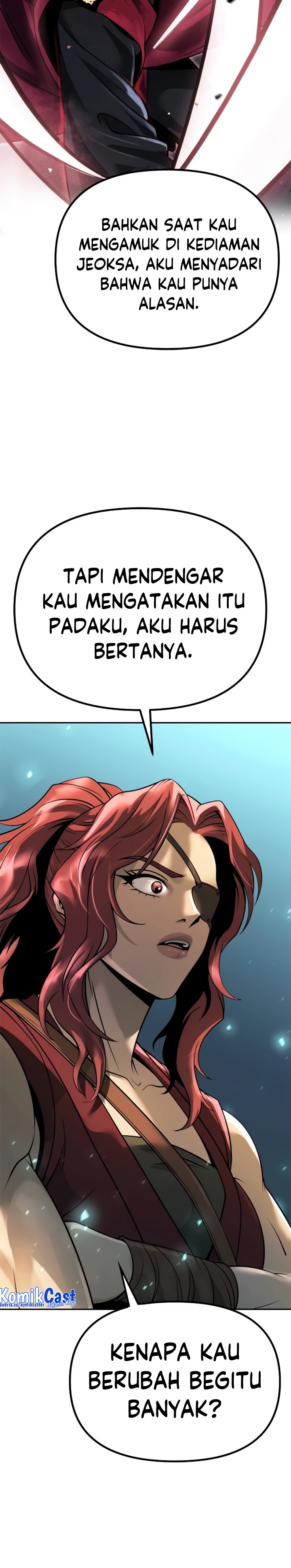 Chronicles of the Demon Faction Chapter 59 Gambar 13