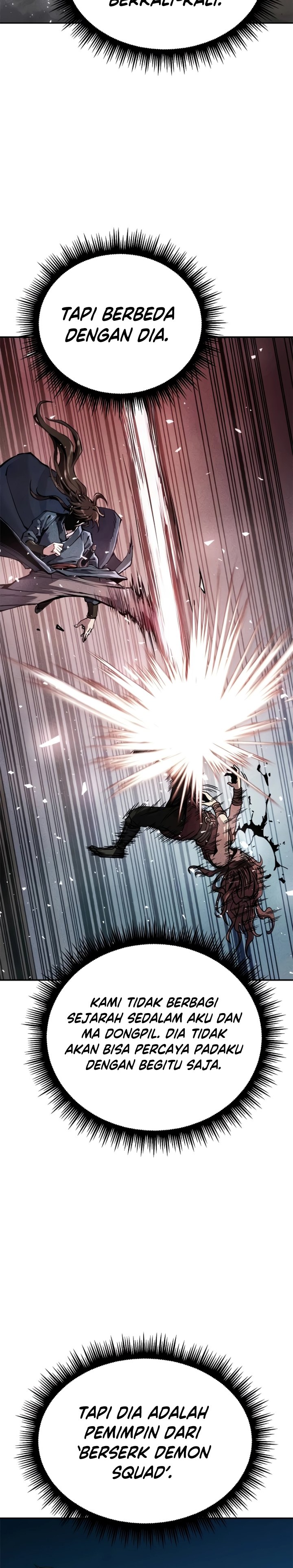 Chronicles of the Demon Faction Chapter 59 Gambar 15