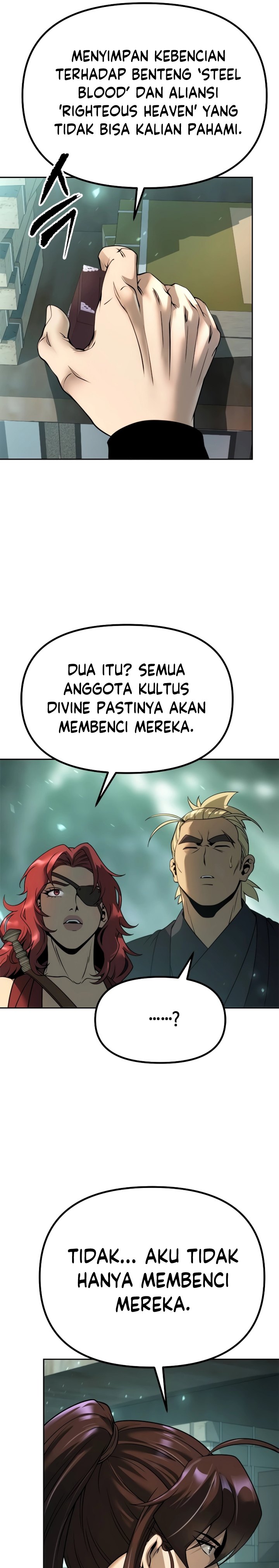 Chronicles of the Demon Faction Chapter 59 Gambar 17