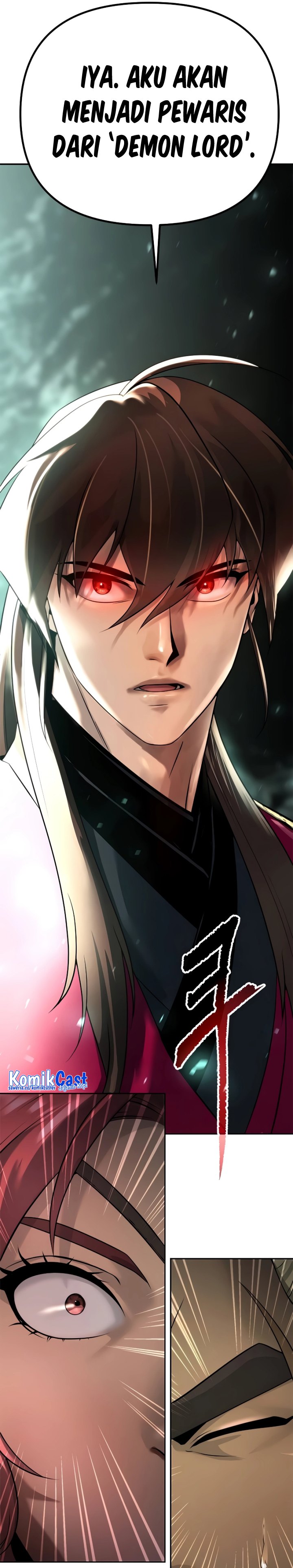 Chronicles of the Demon Faction Chapter 59 Gambar 20
