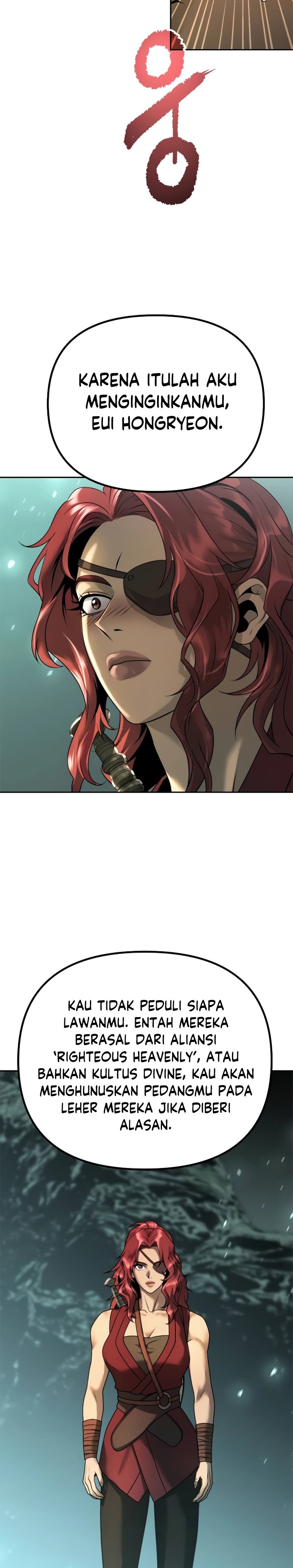 Chronicles of the Demon Faction Chapter 59 Gambar 21