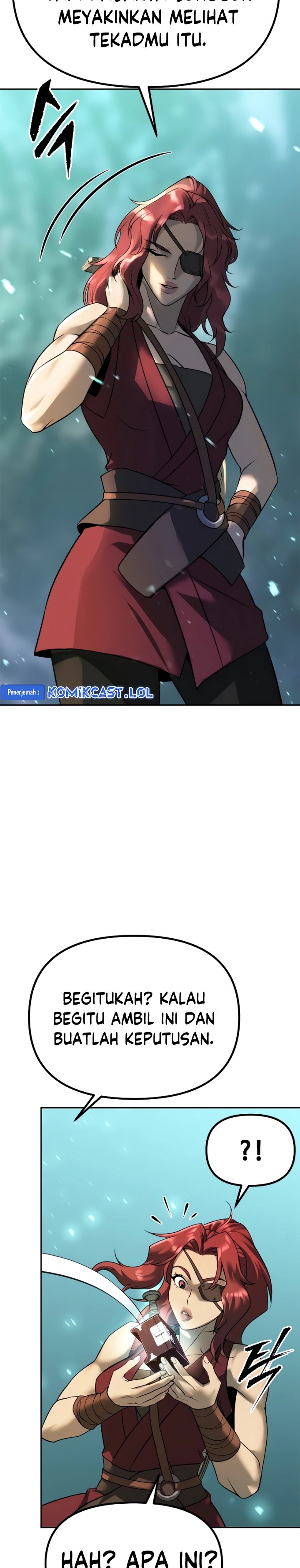 Chronicles of the Demon Faction Chapter 59 Gambar 24