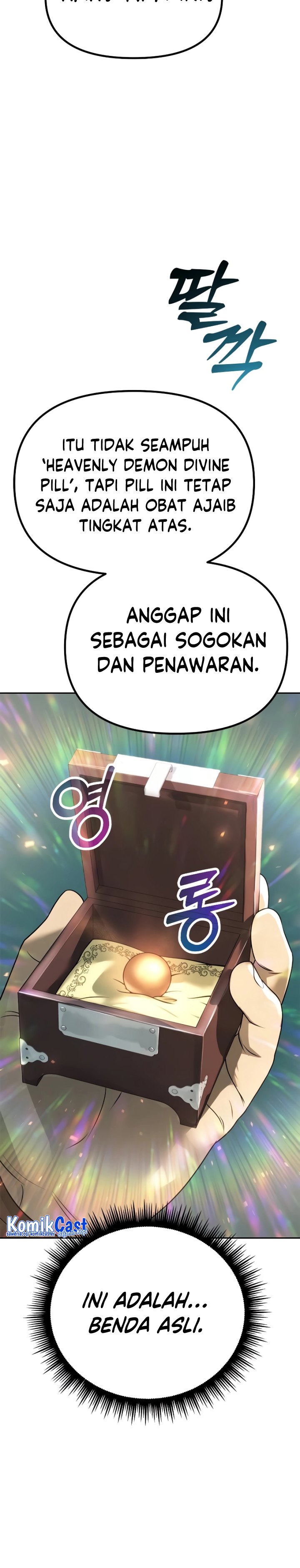 Chronicles of the Demon Faction Chapter 59 Gambar 25