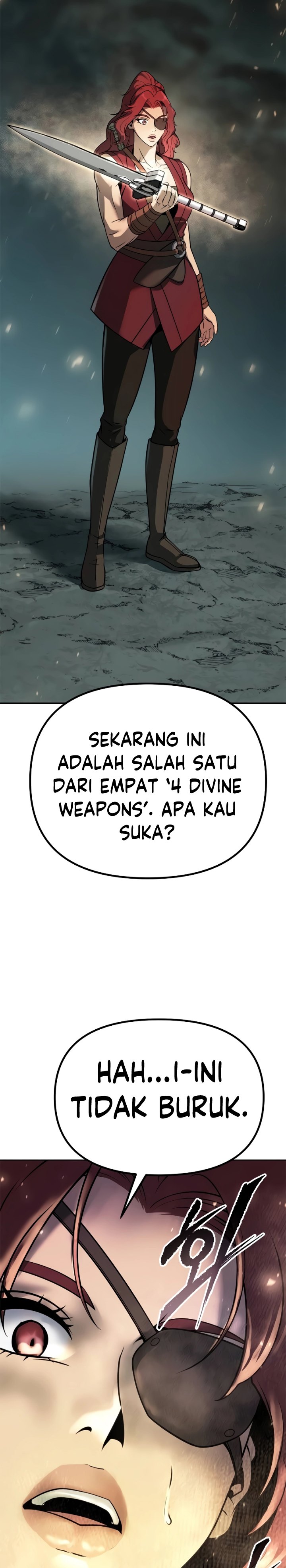 Chronicles of the Demon Faction Chapter 59 Gambar 30