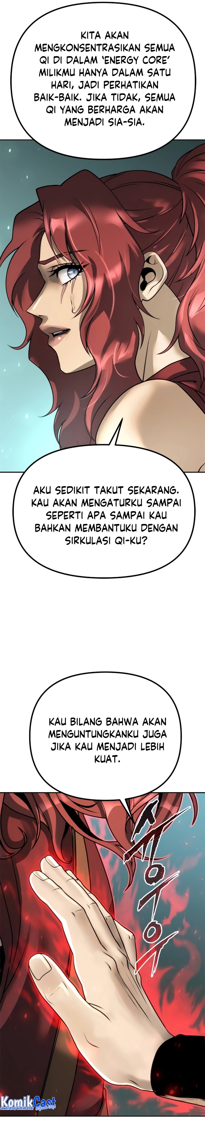Chronicles of the Demon Faction Chapter 59 Gambar 32