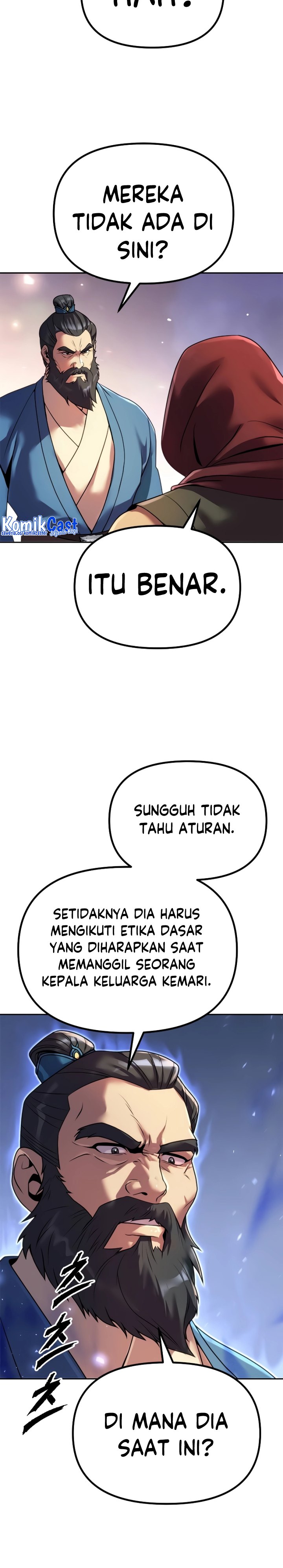 Chronicles of the Demon Faction Chapter 59 Gambar 37