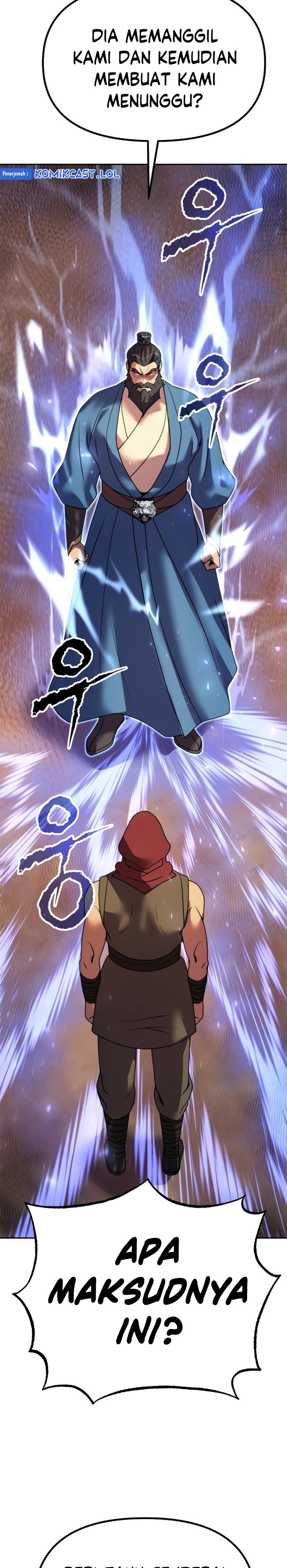 Chronicles of the Demon Faction Chapter 59 Gambar 39