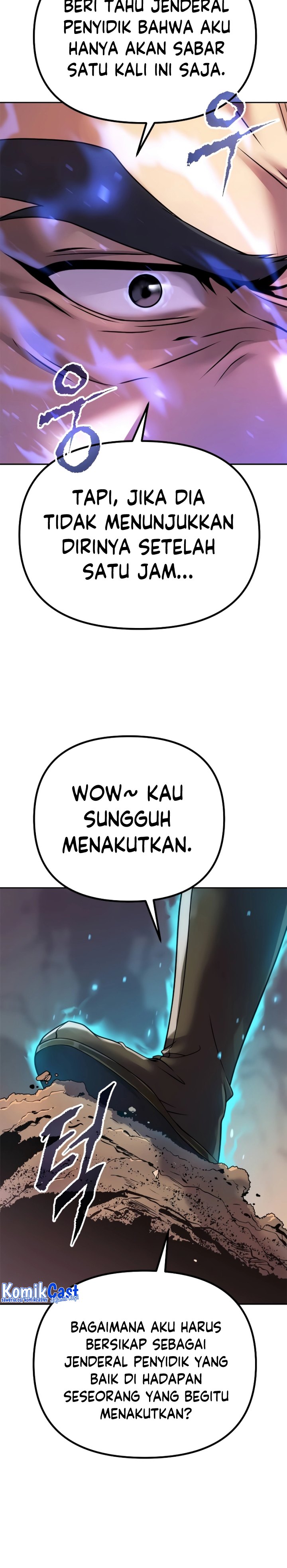 Chronicles of the Demon Faction Chapter 59 Gambar 40
