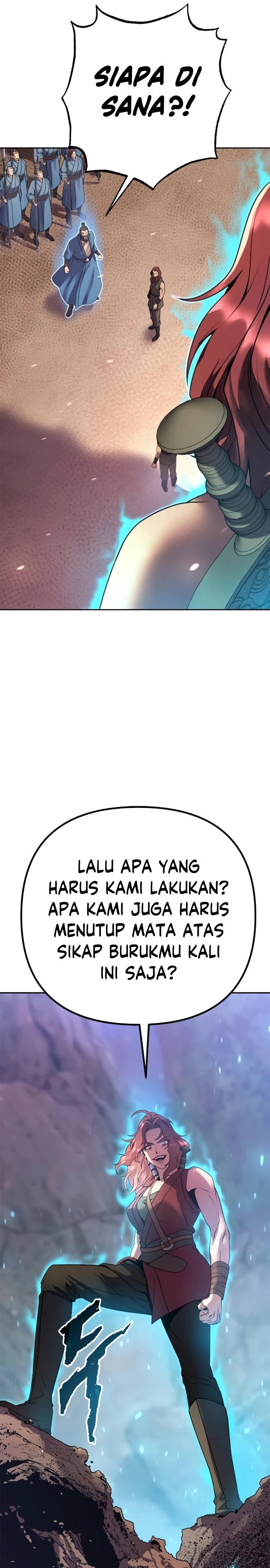 Chronicles of the Demon Faction Chapter 59 Gambar 41
