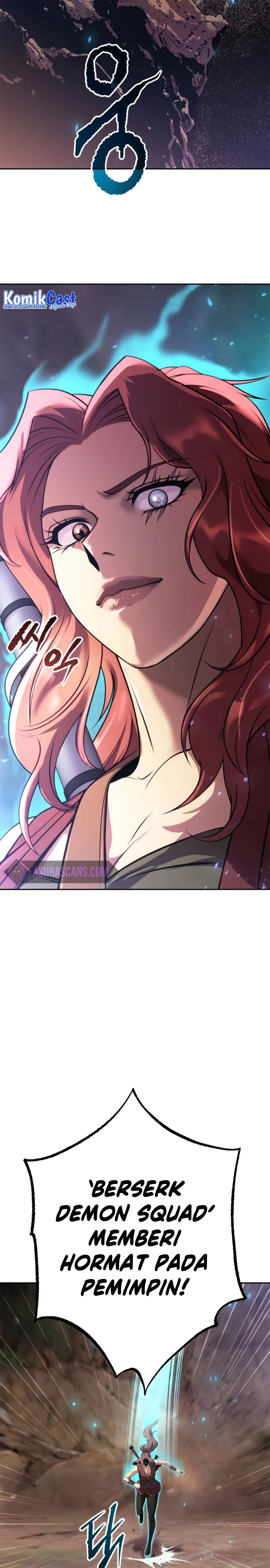 Chronicles of the Demon Faction Chapter 59 Gambar 42