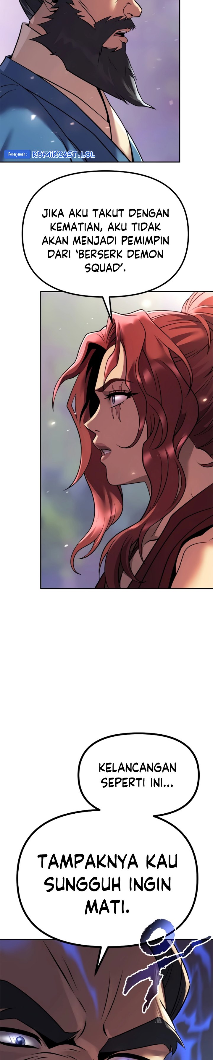 Chronicles of the Demon Faction Chapter 59 Gambar 45