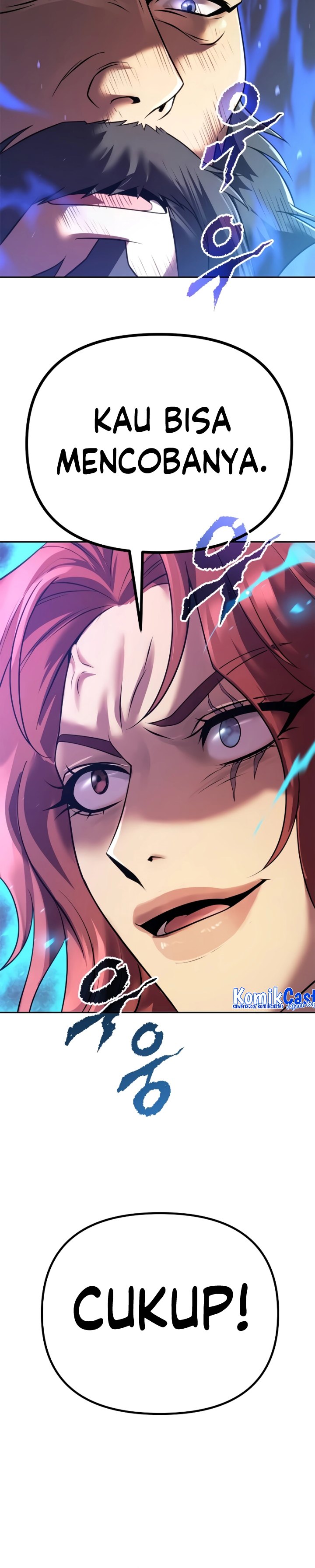 Chronicles of the Demon Faction Chapter 59 Gambar 46