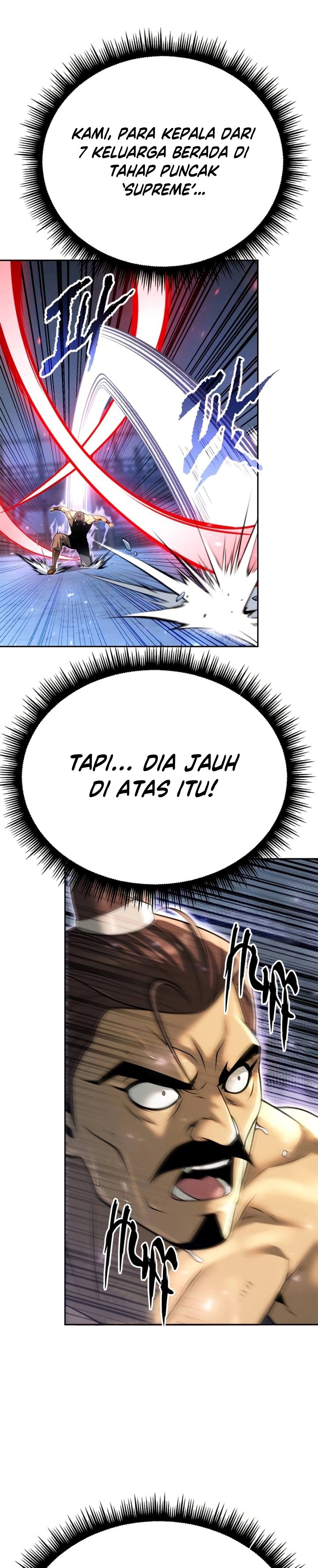 Chronicles of the Demon Faction Chapter 62 Gambar 8