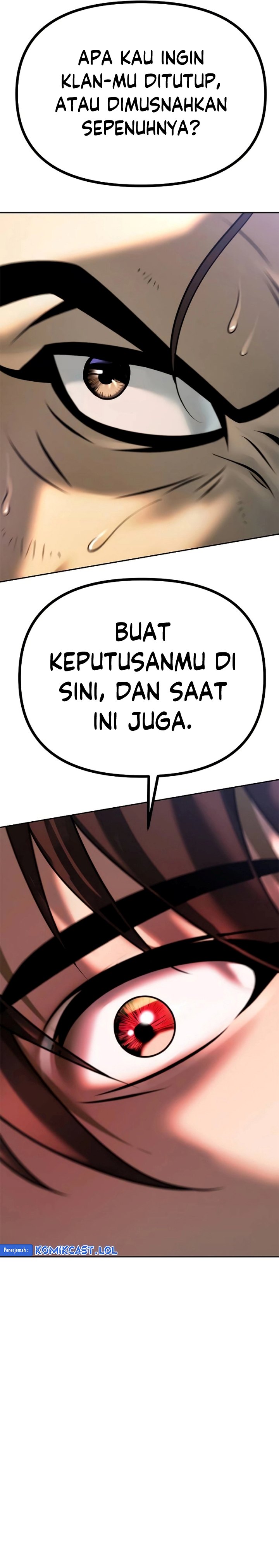 Chronicles of the Demon Faction Chapter 62 Gambar 14