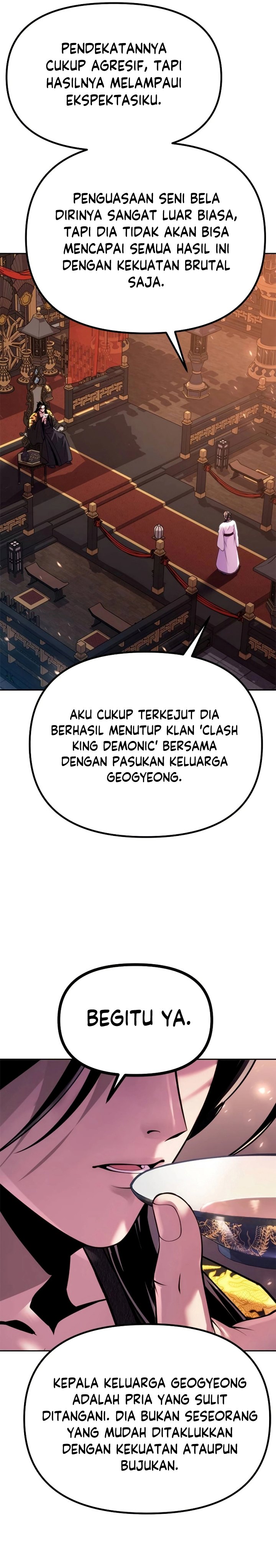 Chronicles of the Demon Faction Chapter 62 Gambar 17