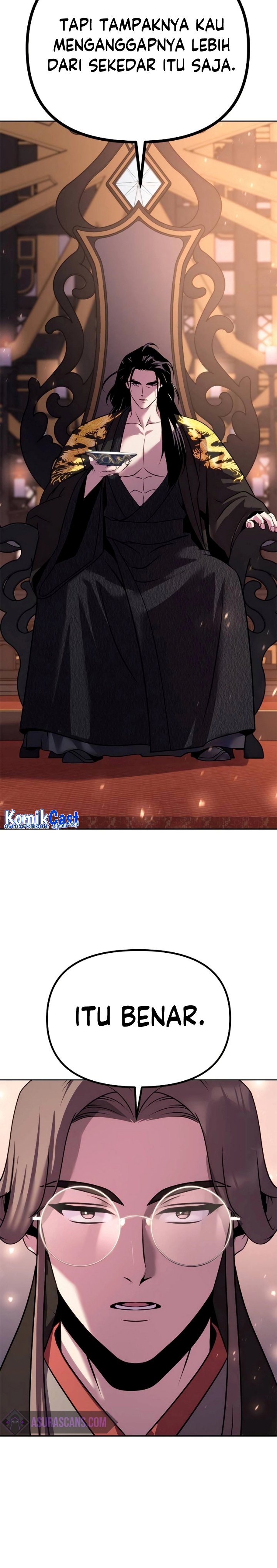 Chronicles of the Demon Faction Chapter 62 Gambar 19