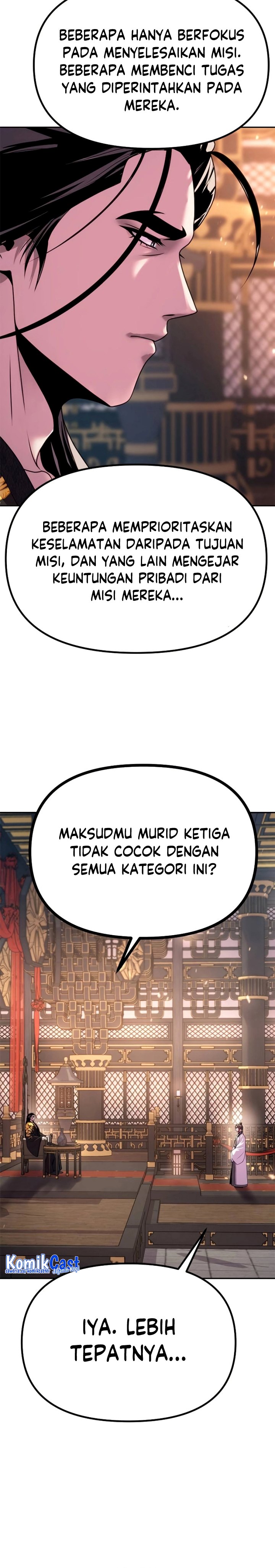 Chronicles of the Demon Faction Chapter 62 Gambar 22