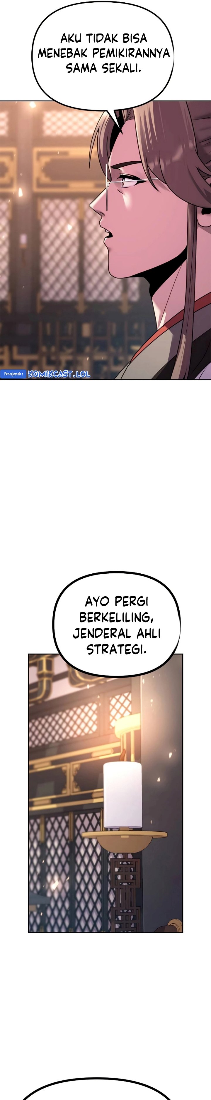 Chronicles of the Demon Faction Chapter 62 Gambar 23