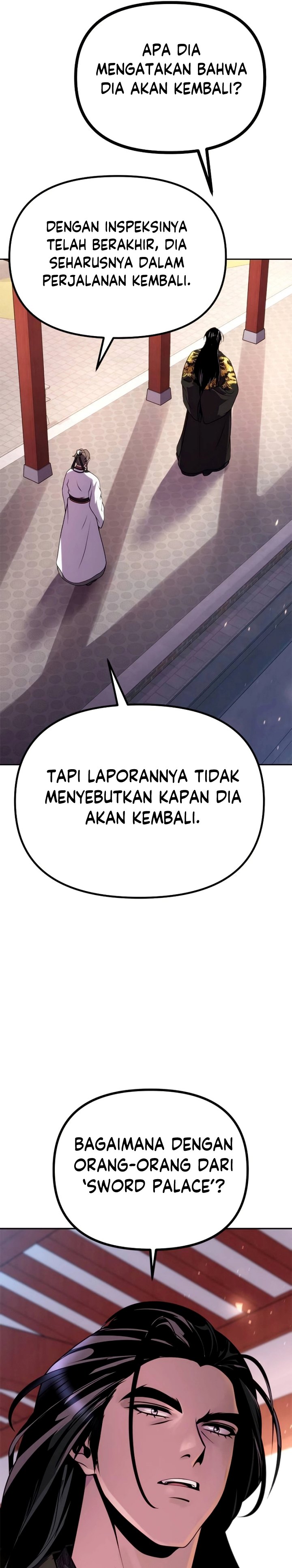 Chronicles of the Demon Faction Chapter 62 Gambar 26