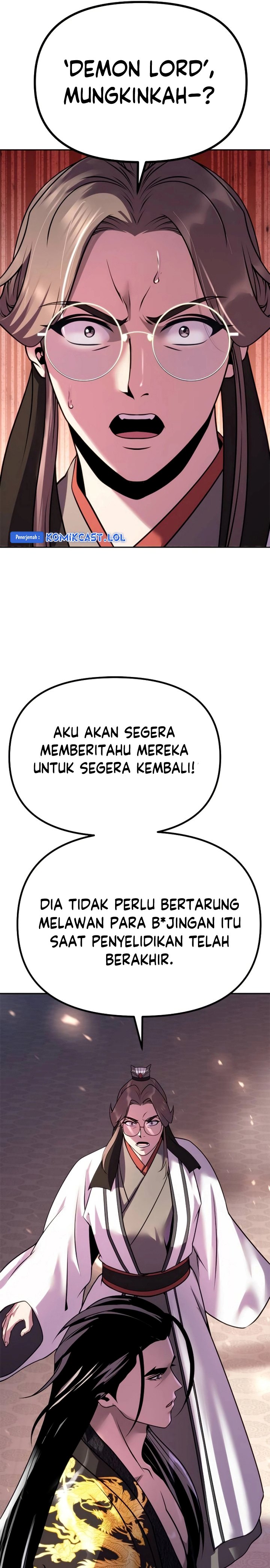 Chronicles of the Demon Faction Chapter 62 Gambar 29