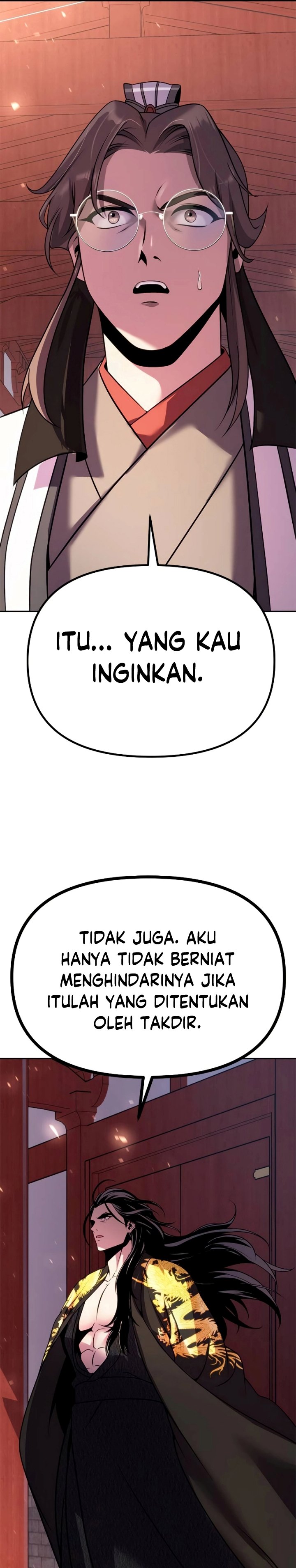 Chronicles of the Demon Faction Chapter 62 Gambar 32