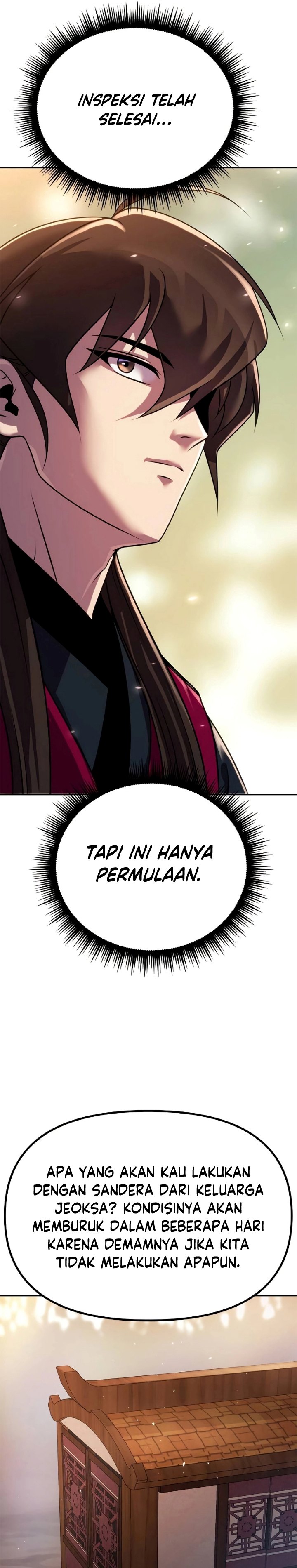 Chronicles of the Demon Faction Chapter 62 Gambar 38