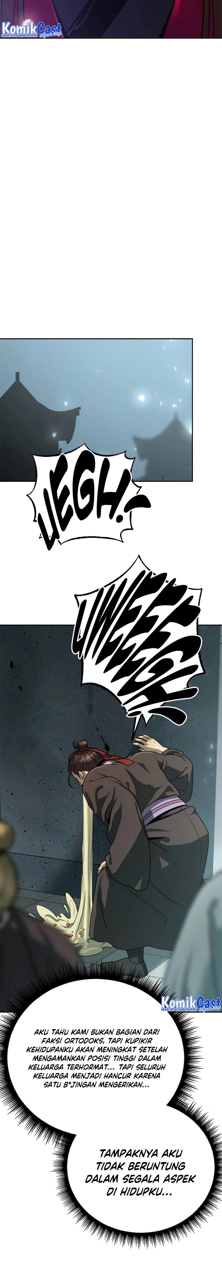 Chronicles of the Demon Faction Chapter 62 Gambar 43