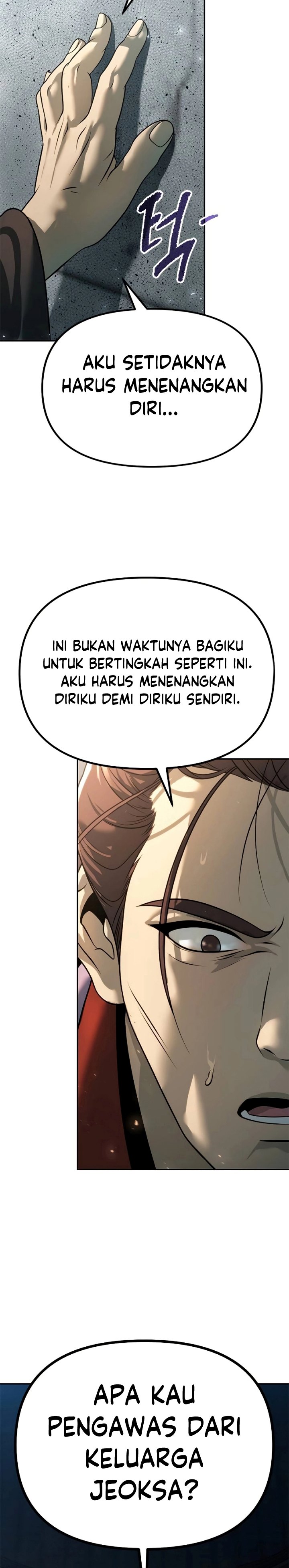 Chronicles of the Demon Faction Chapter 62 Gambar 45