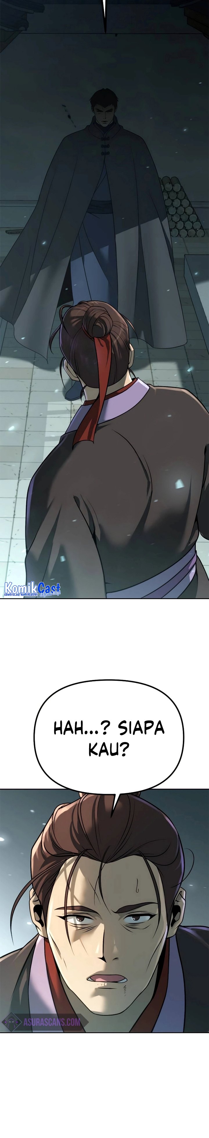 Chronicles of the Demon Faction Chapter 62 Gambar 46