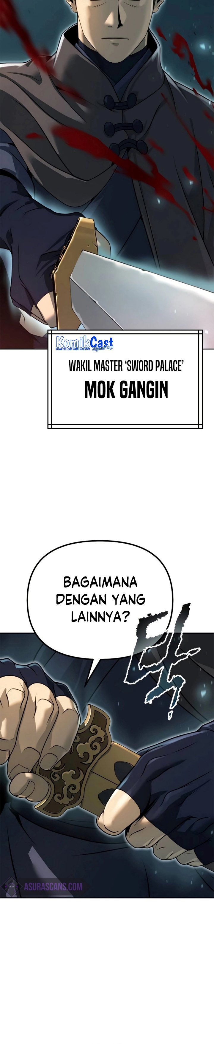 Chronicles of the Demon Faction Chapter 62 Gambar 49