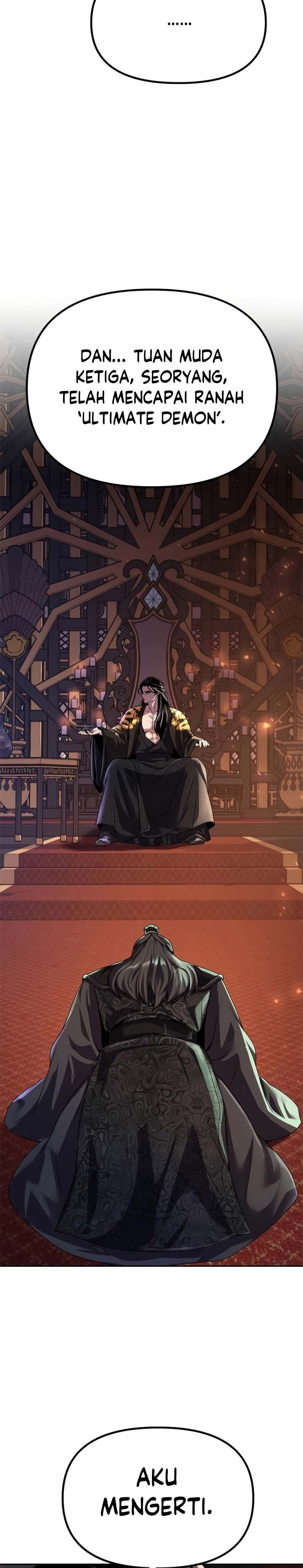 Chronicles of the Demon Faction Chapter 69 Gambar 3