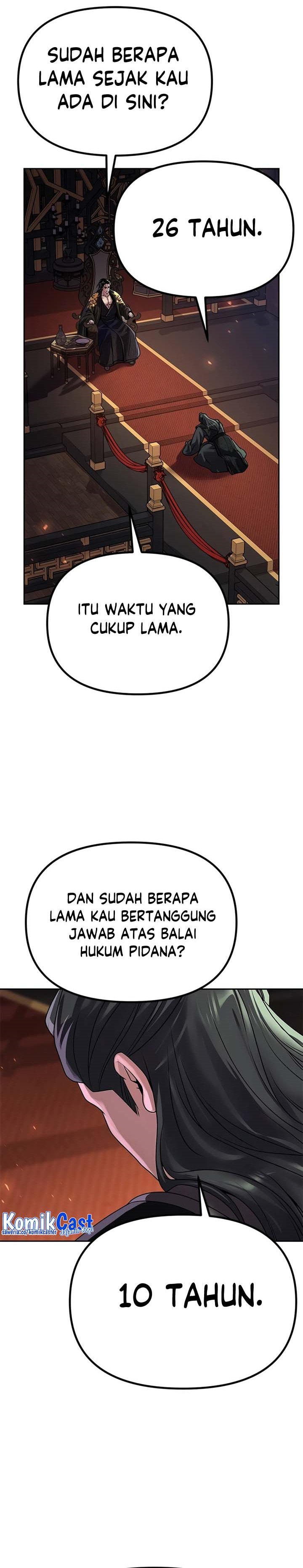 Chronicles of the Demon Faction Chapter 69 Gambar 5