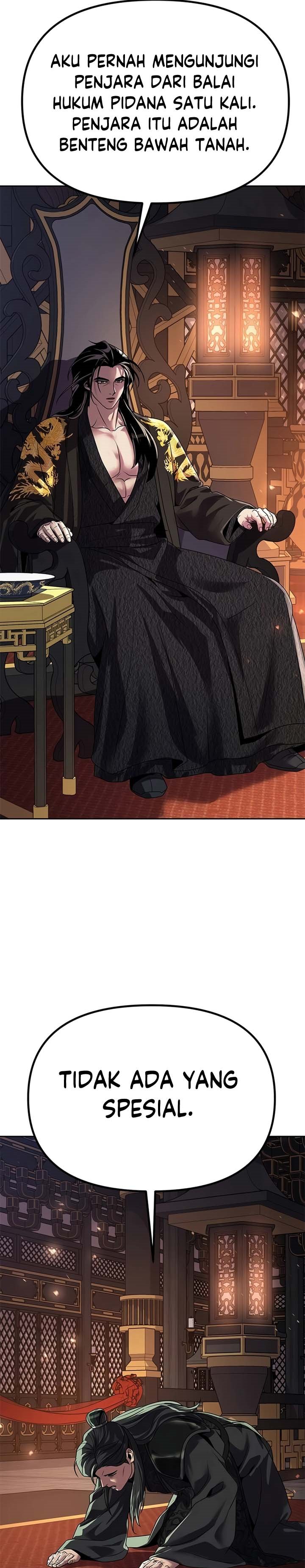 Chronicles of the Demon Faction Chapter 69 Gambar 6