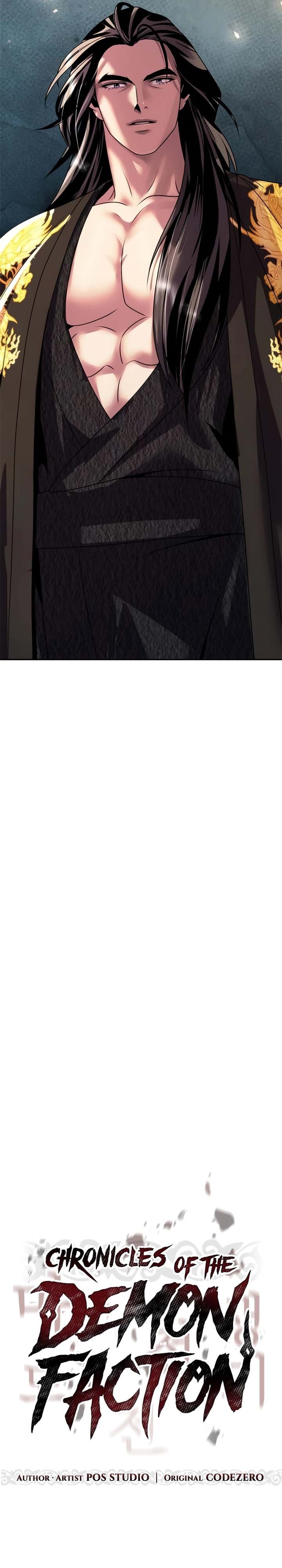 Chronicles of the Demon Faction Chapter 69 Gambar 10