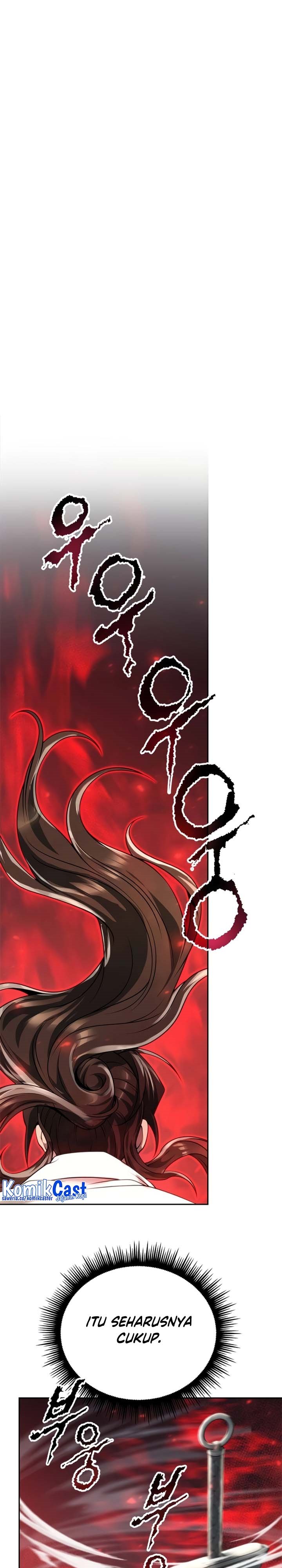 Chronicles of the Demon Faction Chapter 69 Gambar 11