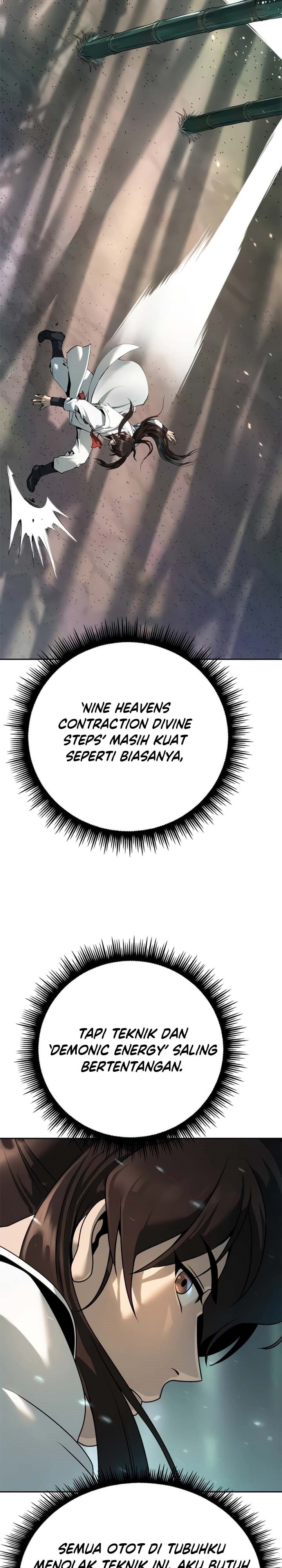 Chronicles of the Demon Faction Chapter 69 Gambar 20