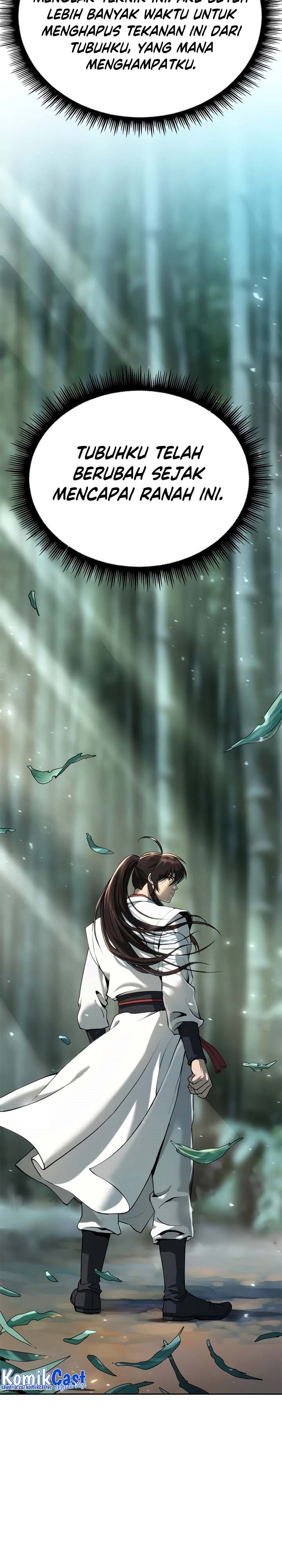 Chronicles of the Demon Faction Chapter 69 Gambar 21