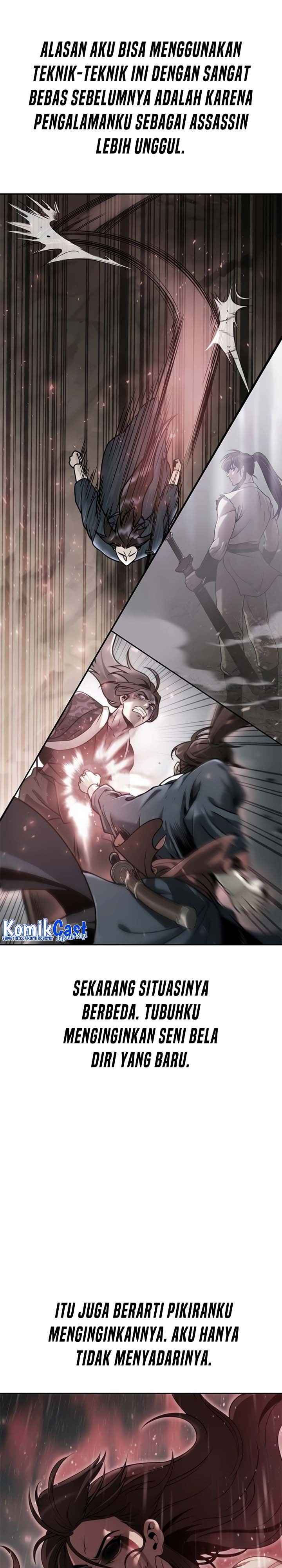 Chronicles of the Demon Faction Chapter 69 Gambar 22