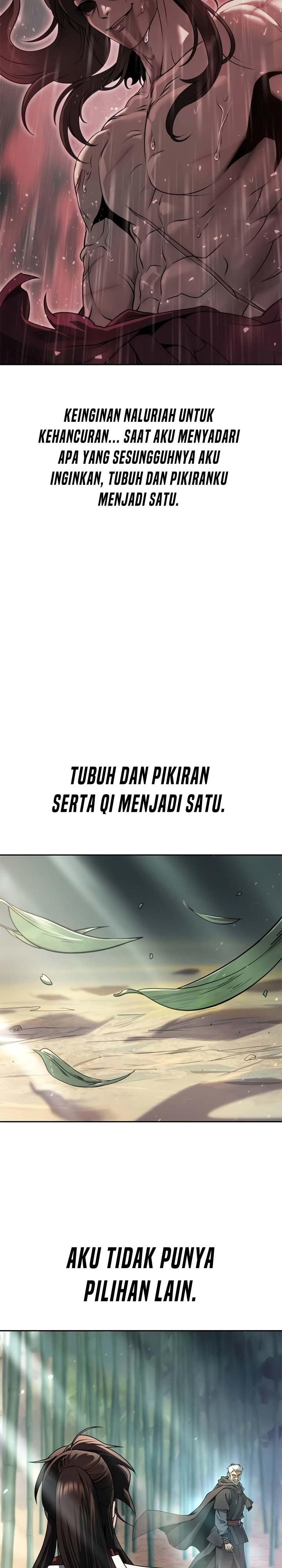 Chronicles of the Demon Faction Chapter 69 Gambar 23